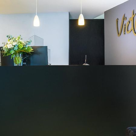 Victor'S Residenz-Hotel Berlin Tegel Zewnętrze zdjęcie